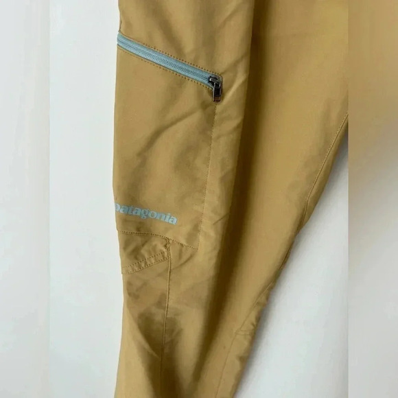 Patagonia  hiking pants - Picture 3 of 12